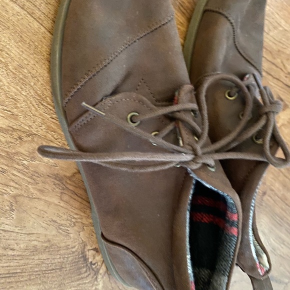 Women’s Bobs Boots with memory foam Size 8 - Picture 2 of 2